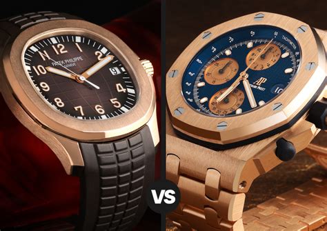 patek vs ap|audemars vs patek.